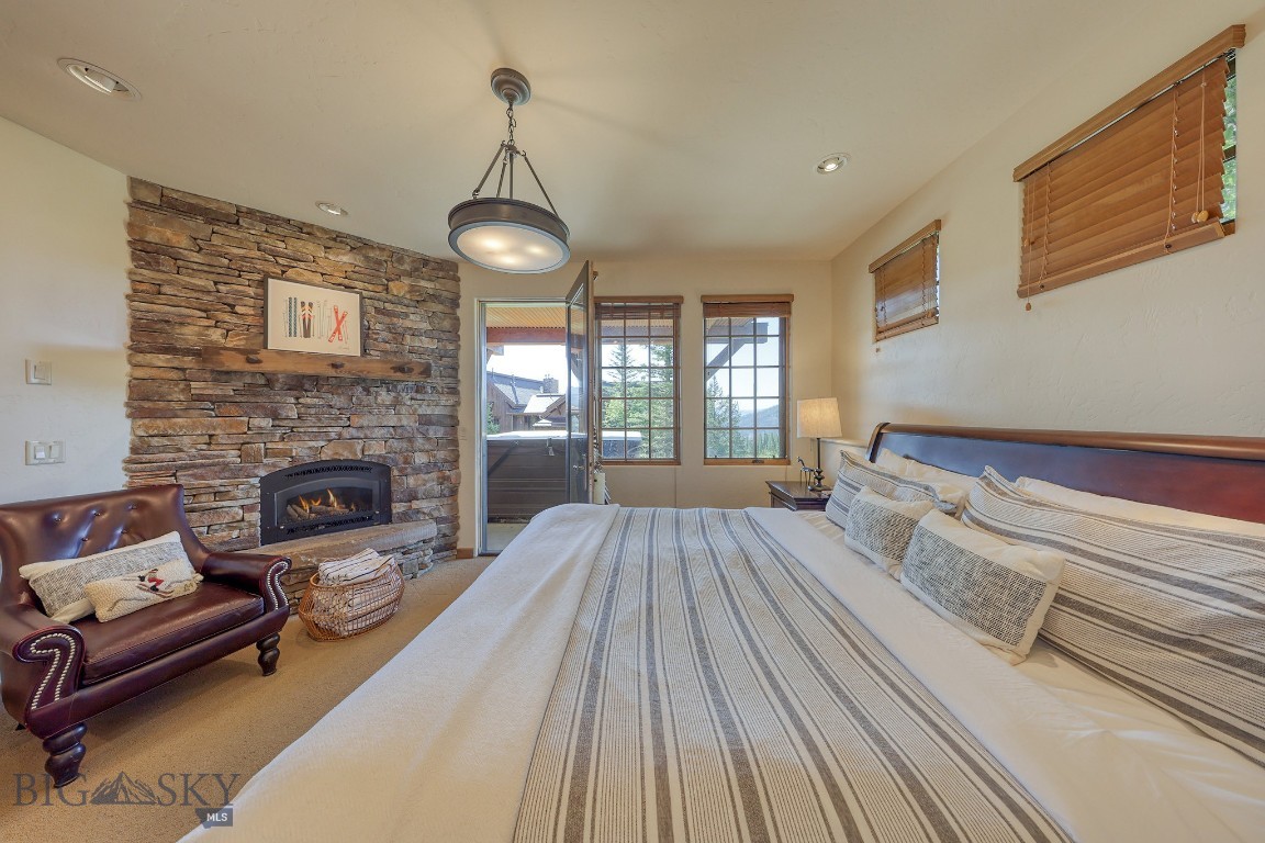 Alpine Meadow - Residential