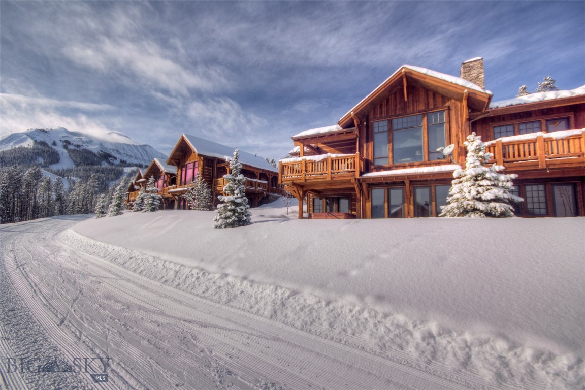 Alpine Meadow - Residential
