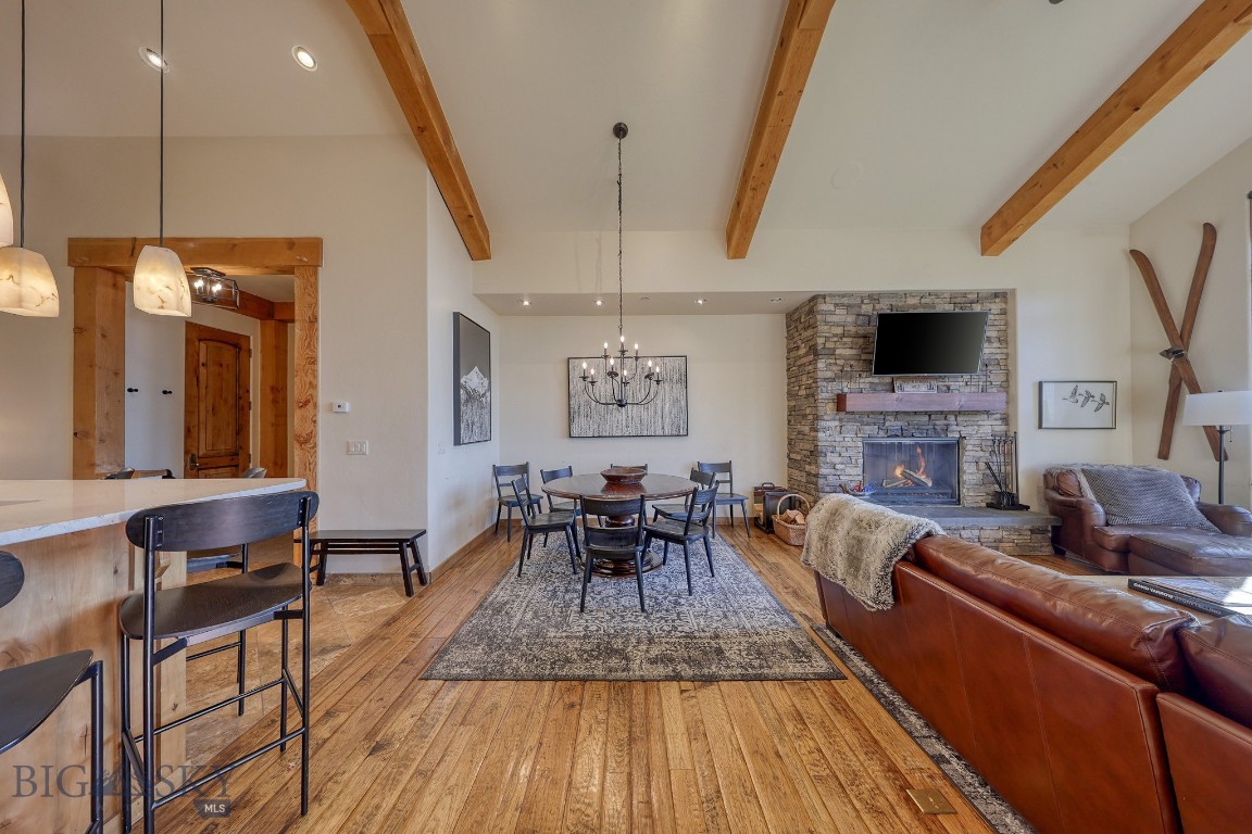 Alpine Meadow - Residential