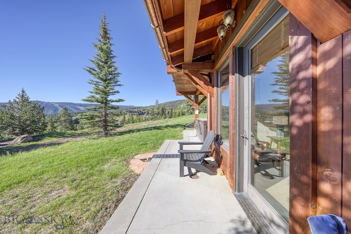 Alpine Meadow - Residential