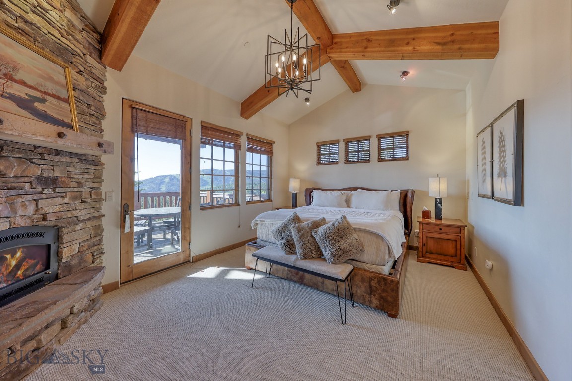 Alpine Meadow - Residential