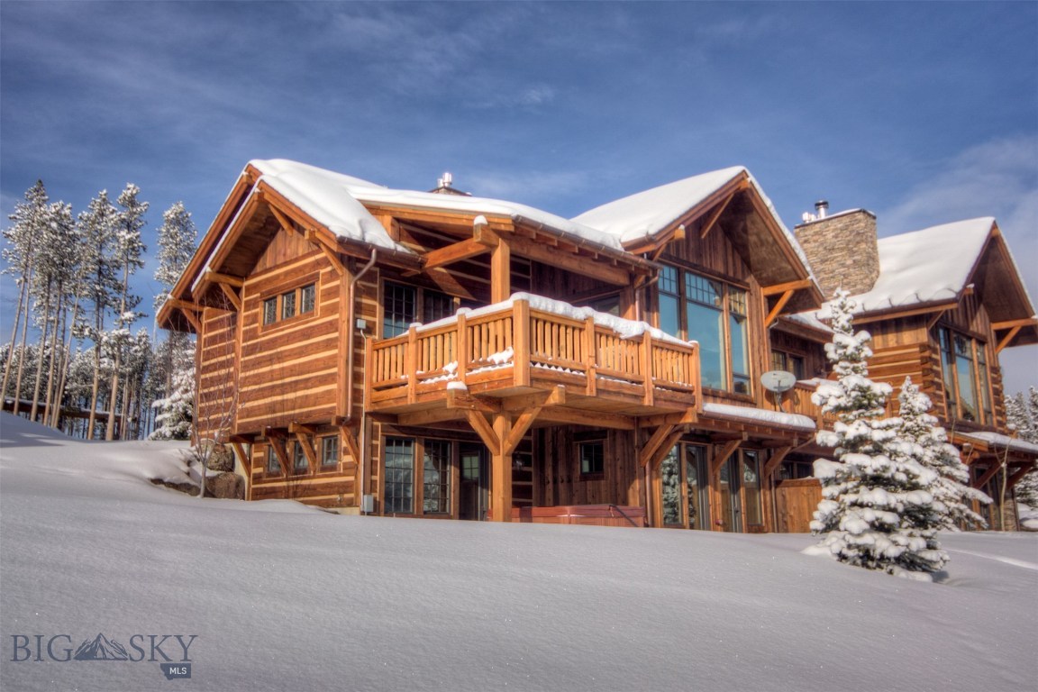 Alpine Meadow - Residential