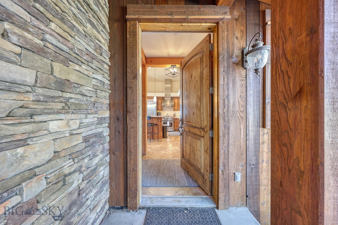 Alpine Meadow - Residential