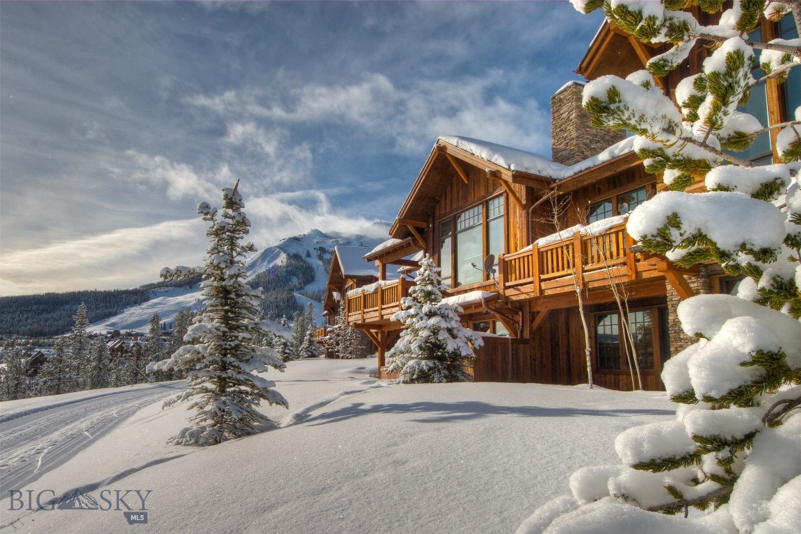 Alpine Meadow - Residential
