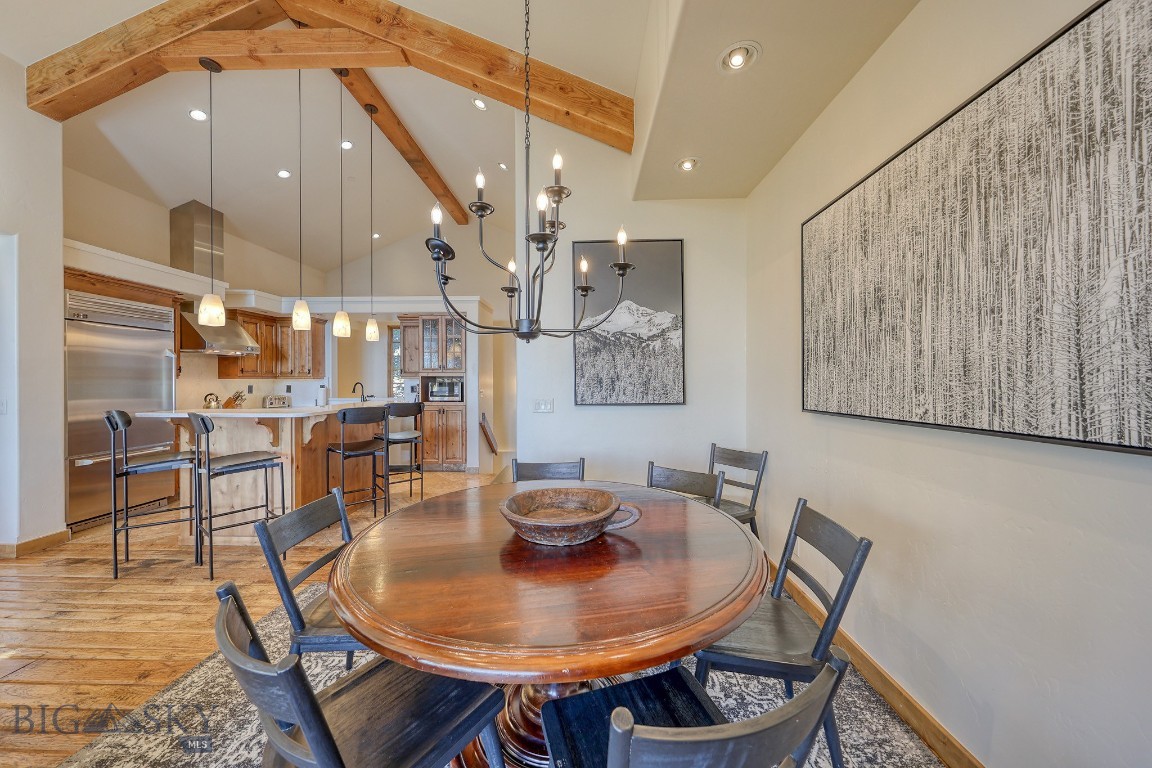Alpine Meadow - Residential