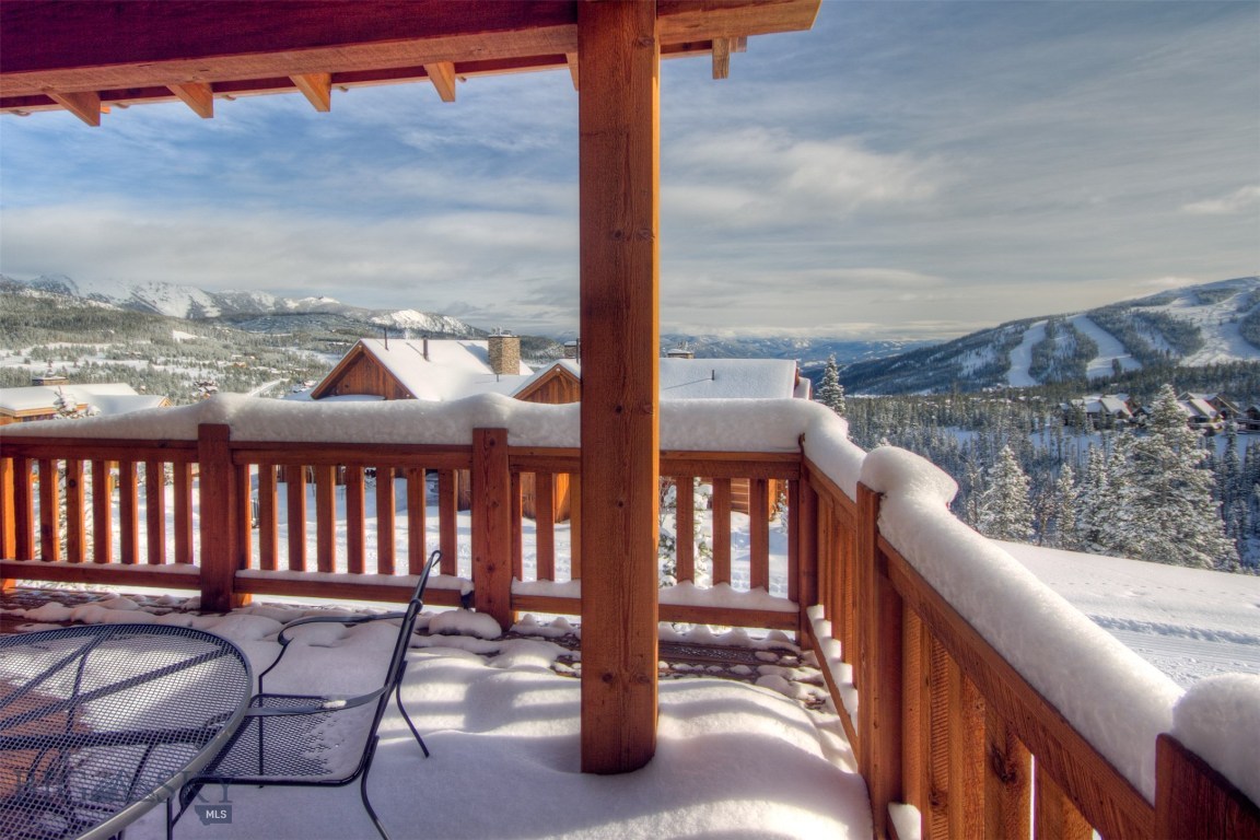 Alpine Meadow - Residential