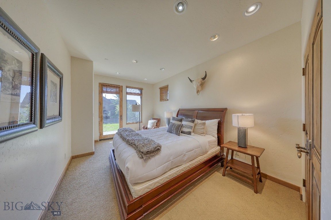 Alpine Meadow - Residential