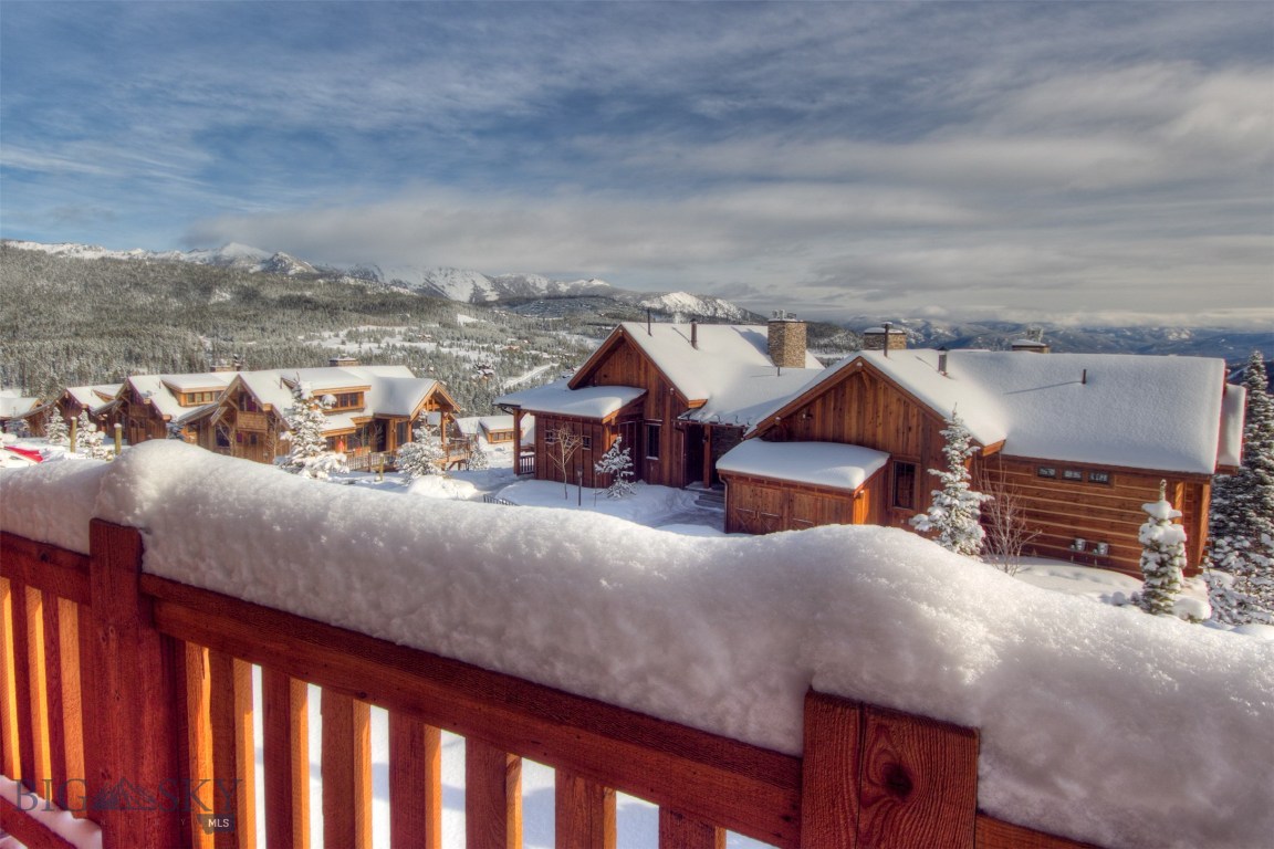 Alpine Meadow - Residential