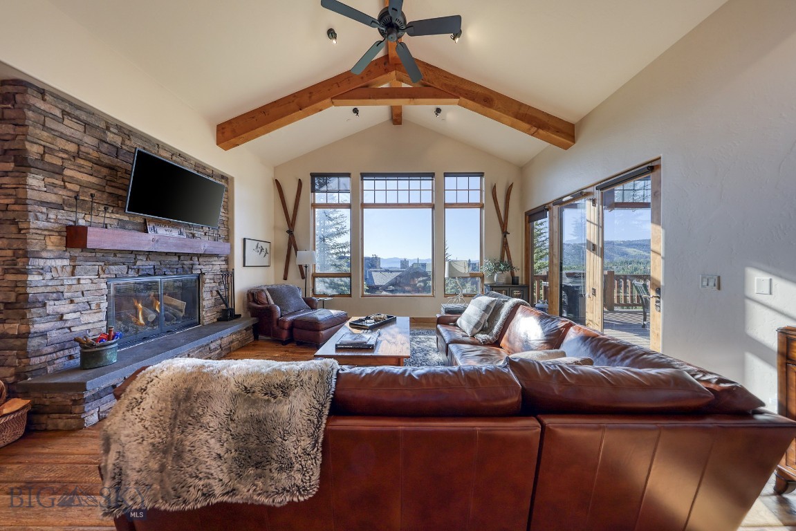 Alpine Meadow - Residential