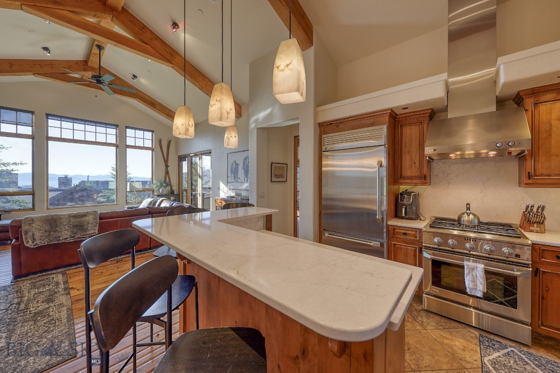 Alpine Meadow - Residential