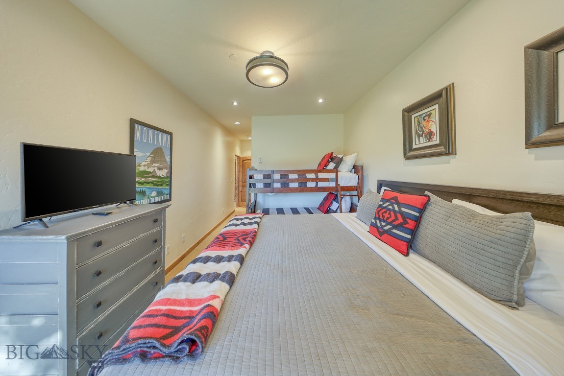 Alpine Meadow - Residential