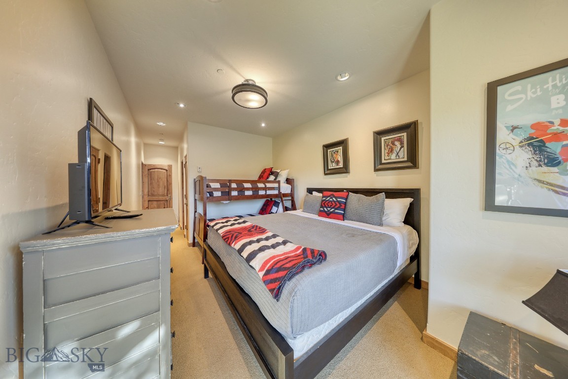 Alpine Meadow - Residential