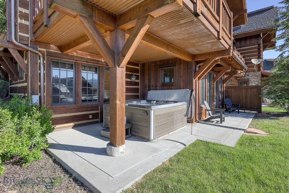 Alpine Meadow - Residential