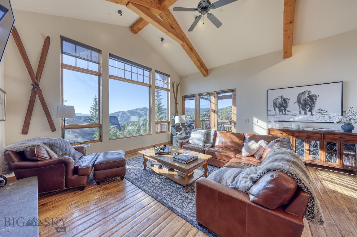Alpine Meadow - Residential