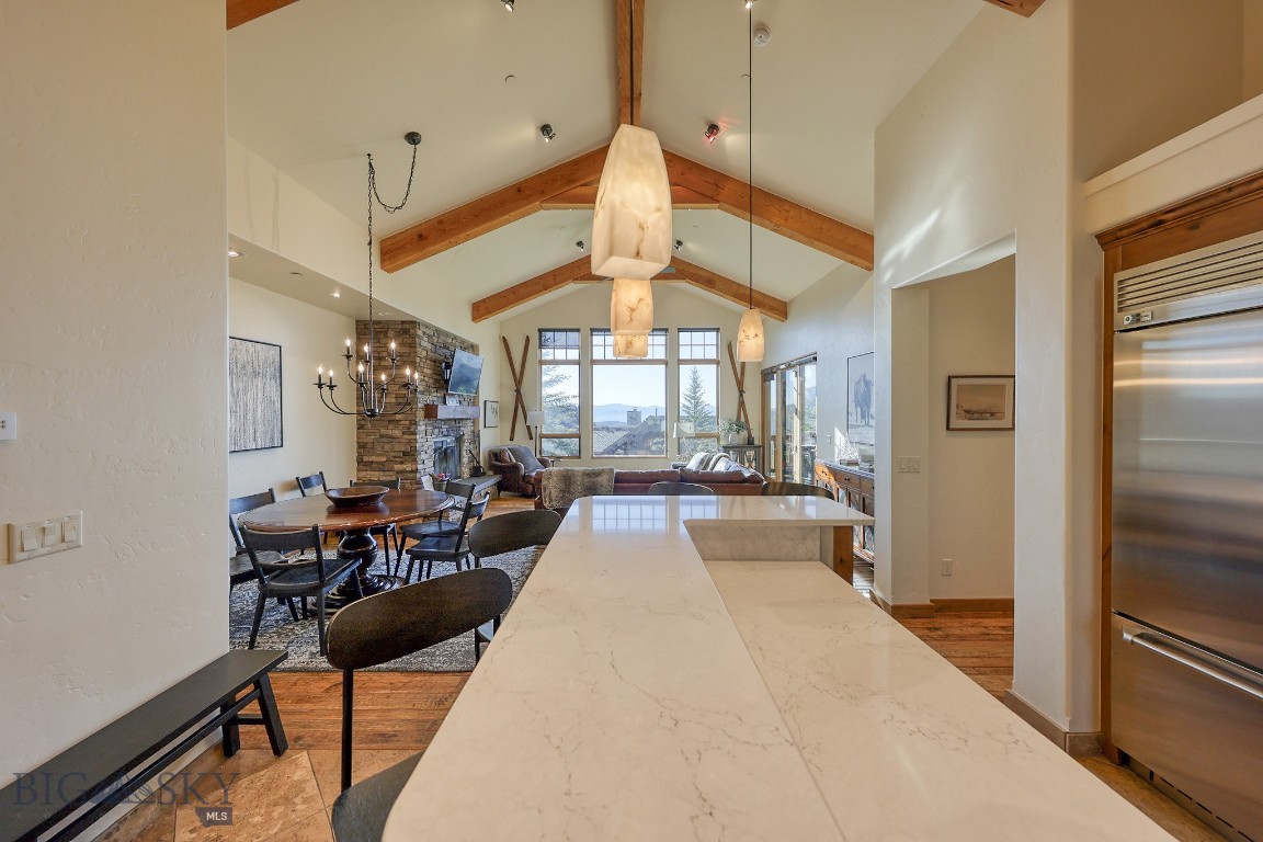 Alpine Meadow - Residential