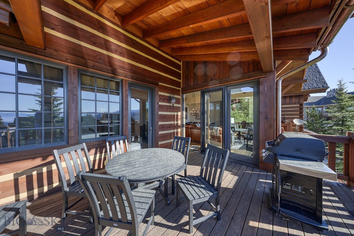 Alpine Meadow - Residential