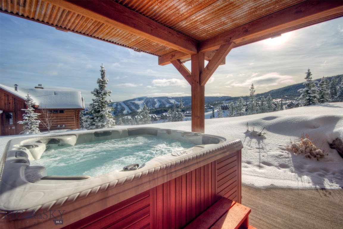 Alpine Meadow - Residential