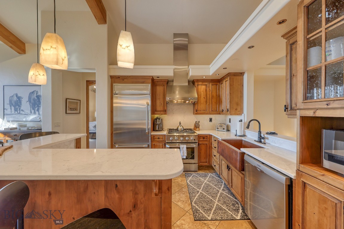 Alpine Meadow - Residential
