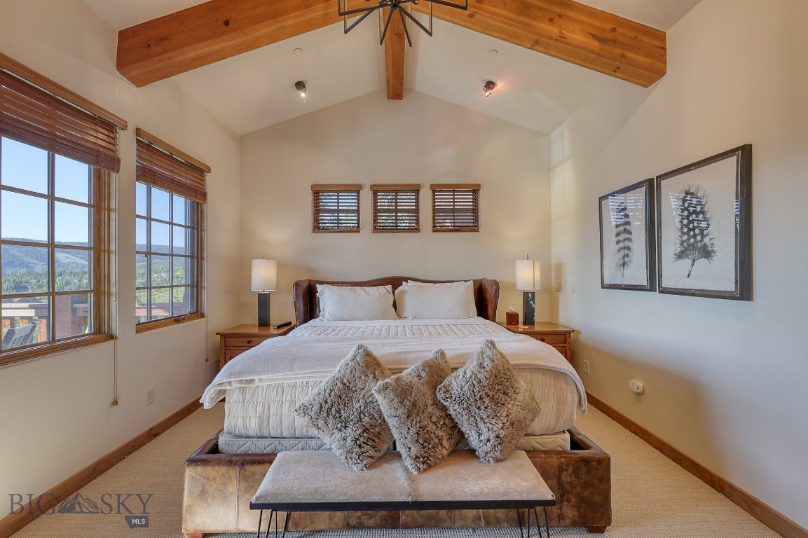 Alpine Meadow - Residential