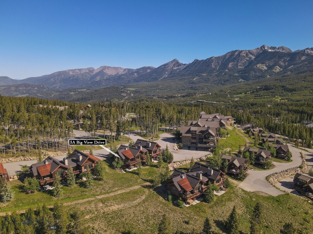 Alpine Meadow - Residential