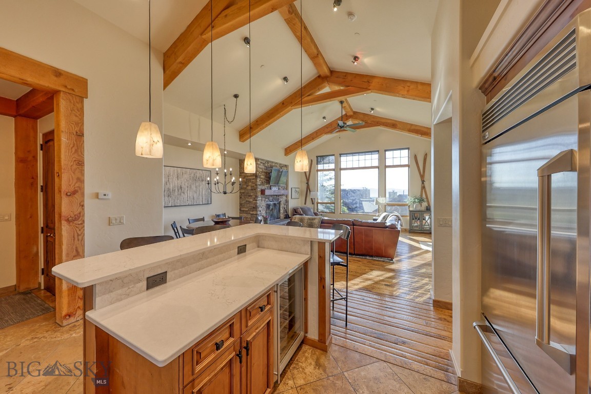 Alpine Meadow - Residential