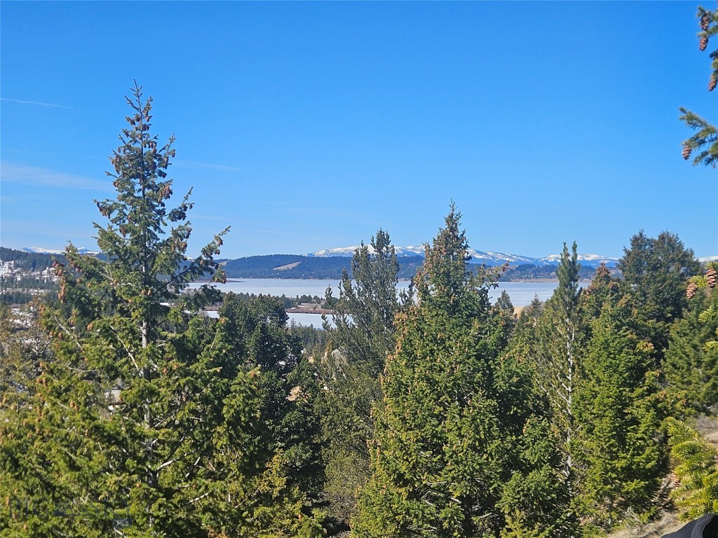 Private 2± acre forested retreat—large pines, mountain views, ready to build; 1/2 mile to Georgetown Lake marina

Discover this private 2± acre parcel on a quiet private road, framed by mature pine forest with sweeping views of multiple mountain ranges. A driveway and building pad are already in place, with fiber optic and electric lines to the property edge—ideal for a year-round home or mountain cabin. Just approximately 1/2 mile to Georgetown Lake fishing access and marina, and about 10 minutes to Discovery Ski Area. Excellent elk and deer habitat; very nice homes and cabins nearby.

Key features:
Size: 2± acres, heavily forested with large pine trees
Location: Private road; neighborhood of quality homes and cabins
Access: ~1/2 mile to Georgetown Lake fishing access/marina
Recreation: ~10 minutes to Discovery Ski Area; prime elk and deer habitat
Improvements: Driveway and building pad already installed
Utilities: Fiber optic and electric lines to edge of property
Views: Panoramic views of multiple mountain ranges
Ideal use: Primary residence, vacation home, or sheltered mountain retreat

Schedule a showing or request additional details/maps and parcel information today!