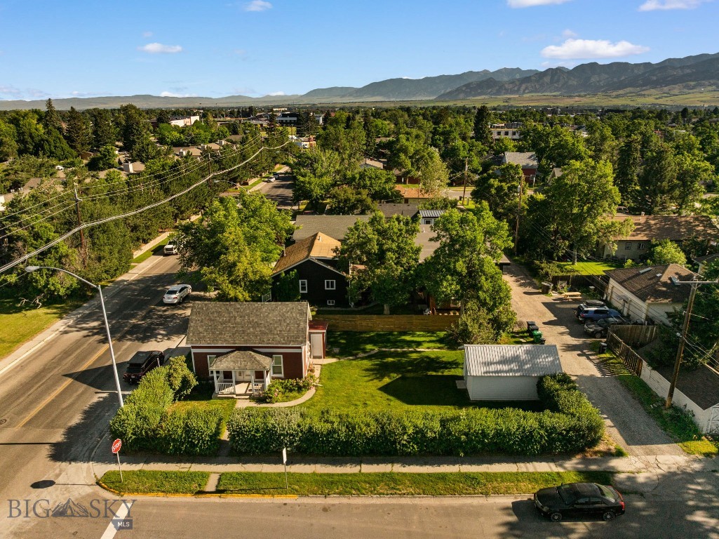 West Park Addition - Residential