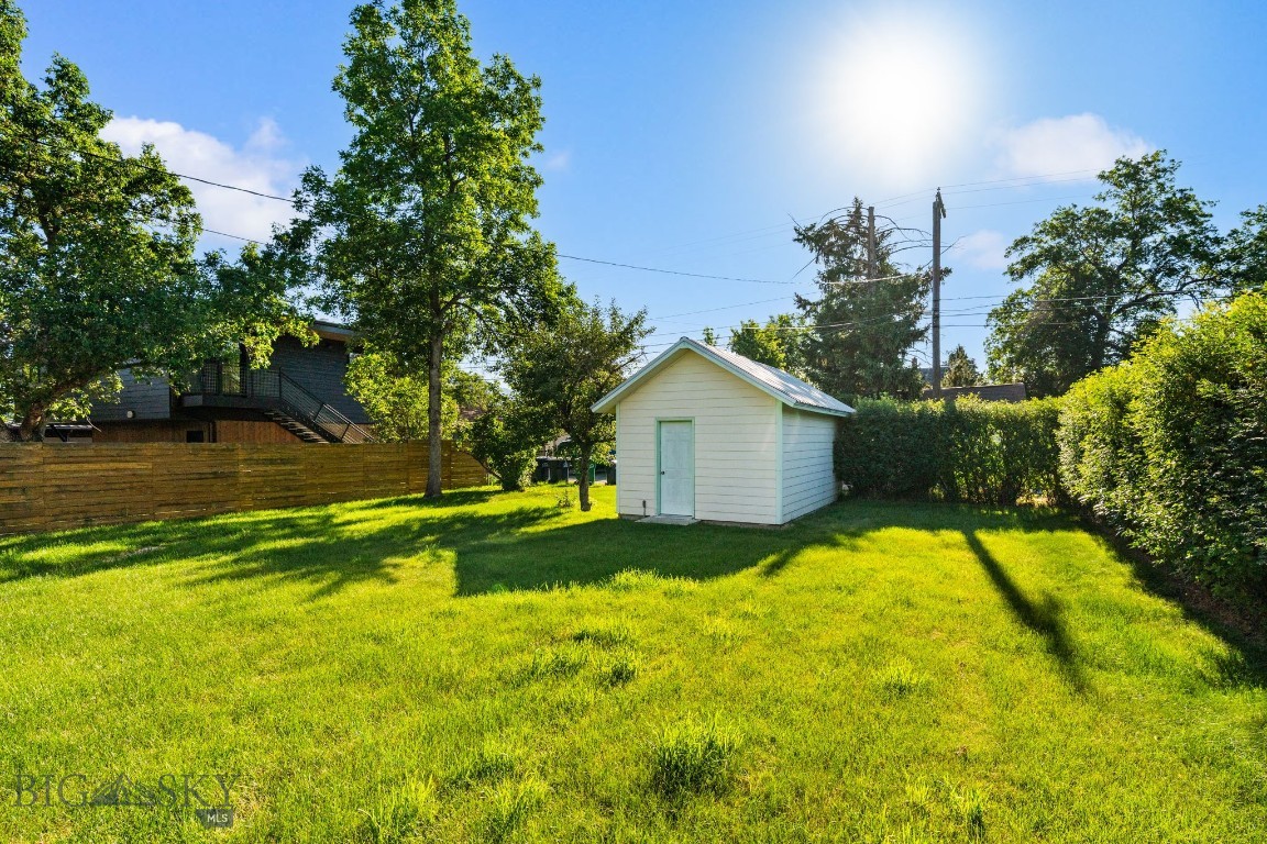 West Park Addition - Residential