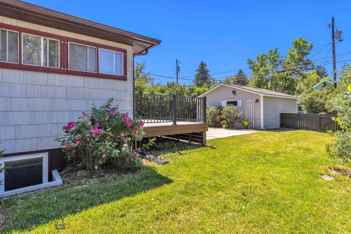 Glendale Rearrangement - Residential