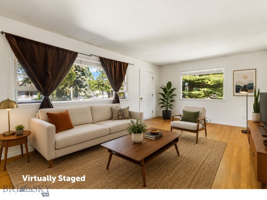 Glendale Rearrangement - Residential