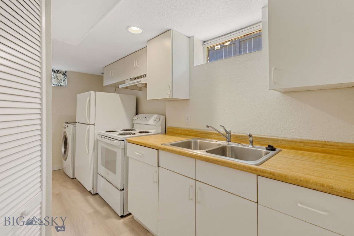 Glendale Rearrangement - Residential