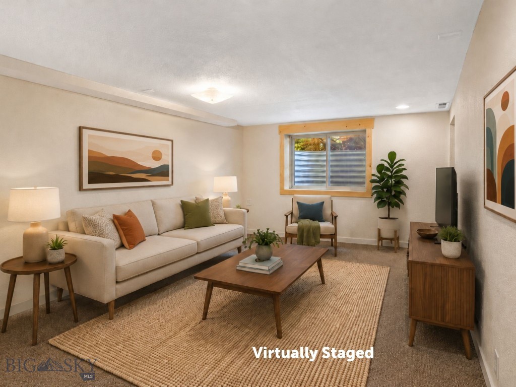 Glendale Rearrangement - Residential