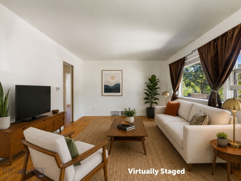 Glendale Rearrangement - Residential