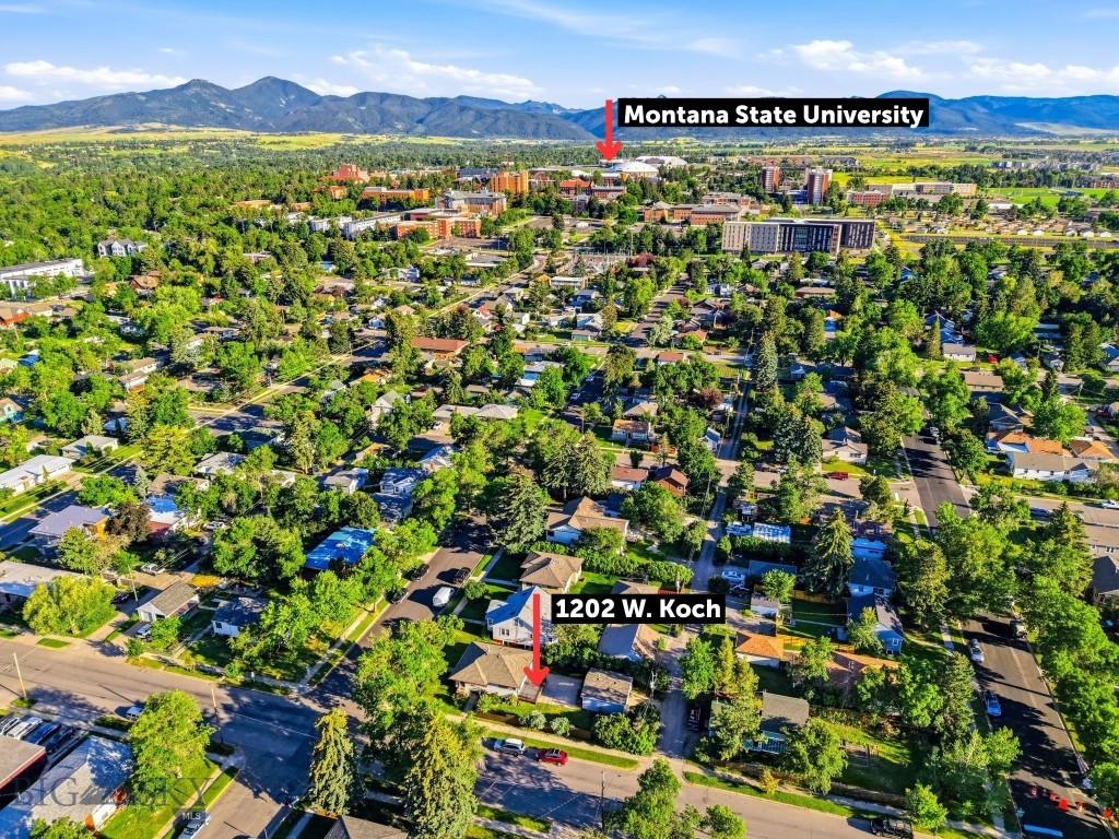 Glendale Rearrangement - Residential