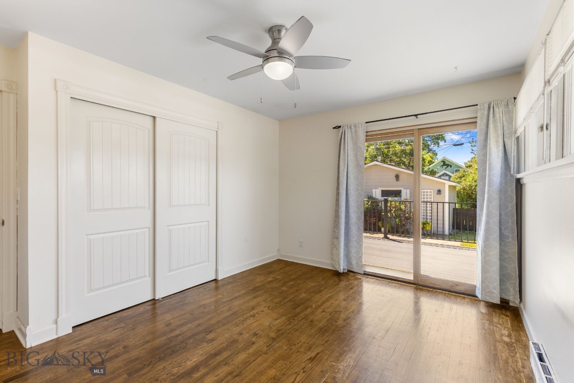 Glendale Rearrangement - Residential