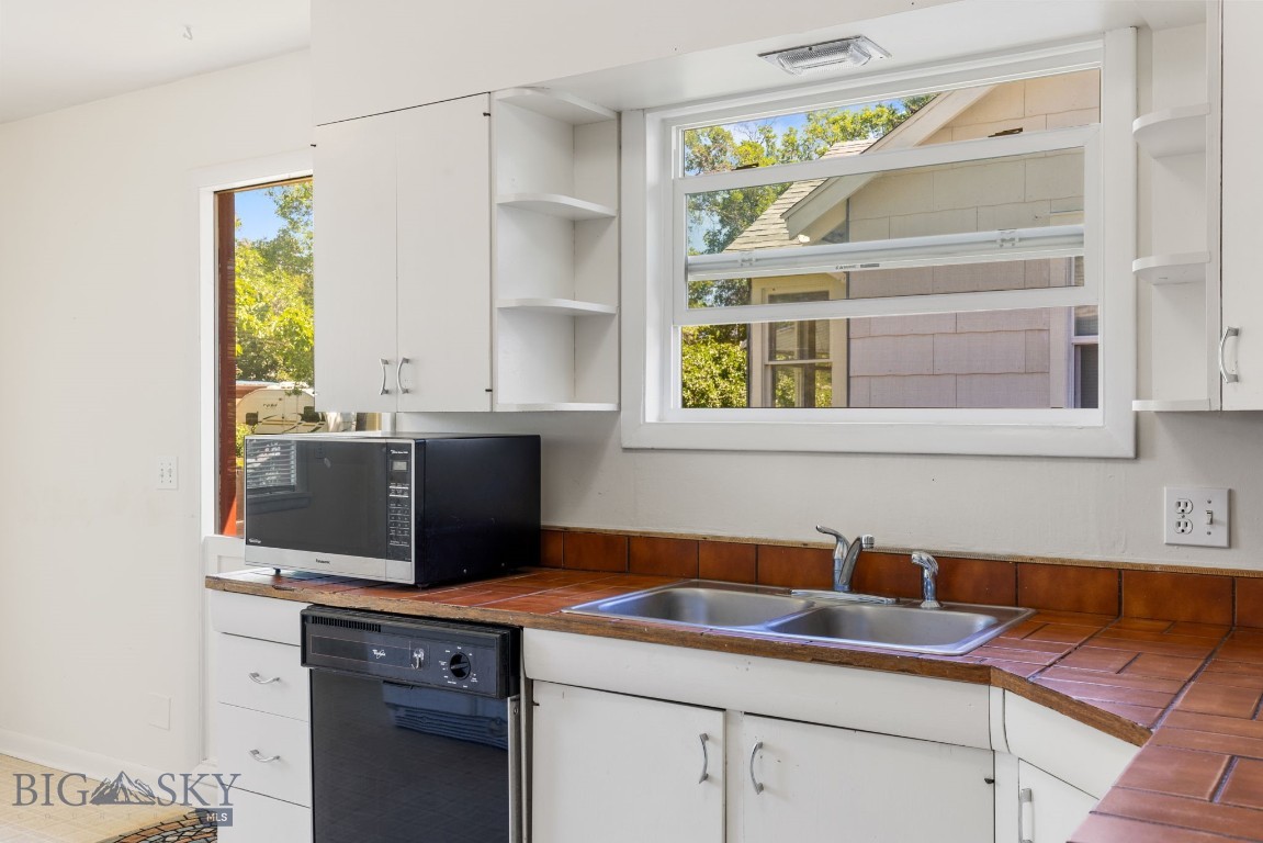 Glendale Rearrangement - Residential
