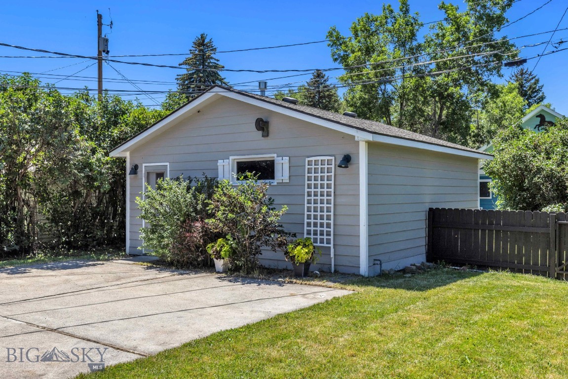 Glendale Rearrangement - Residential