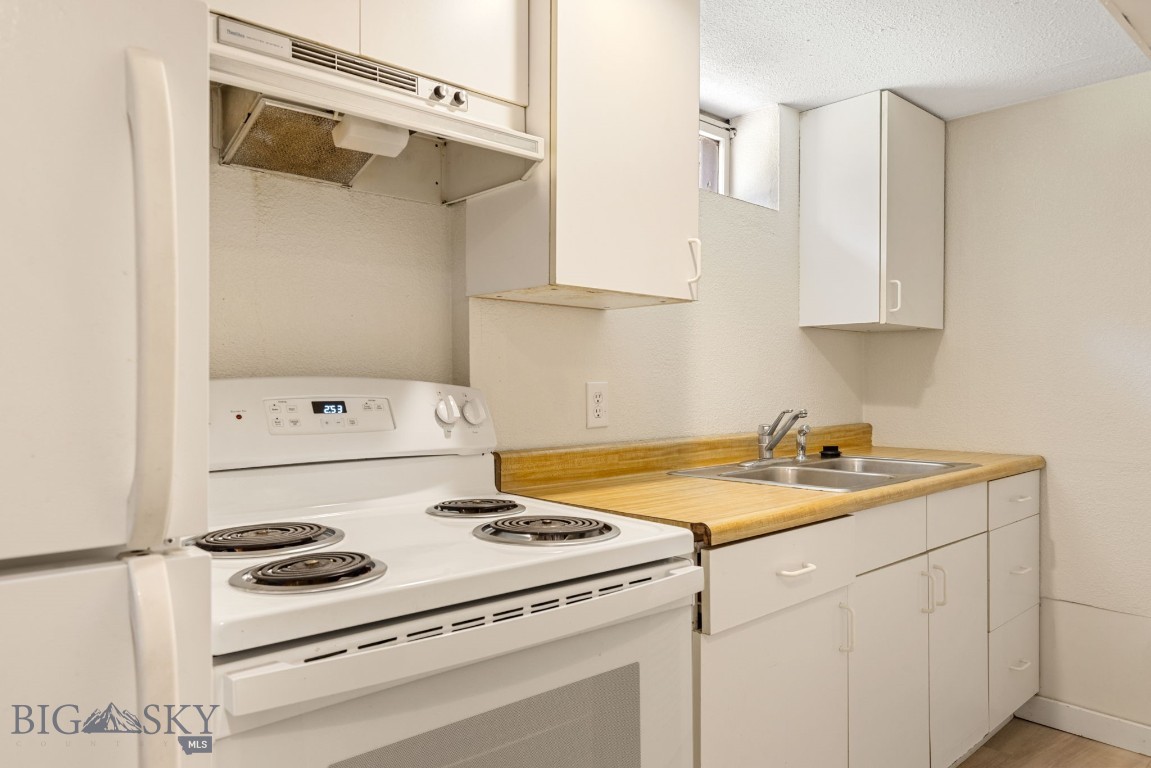 Glendale Rearrangement - Residential