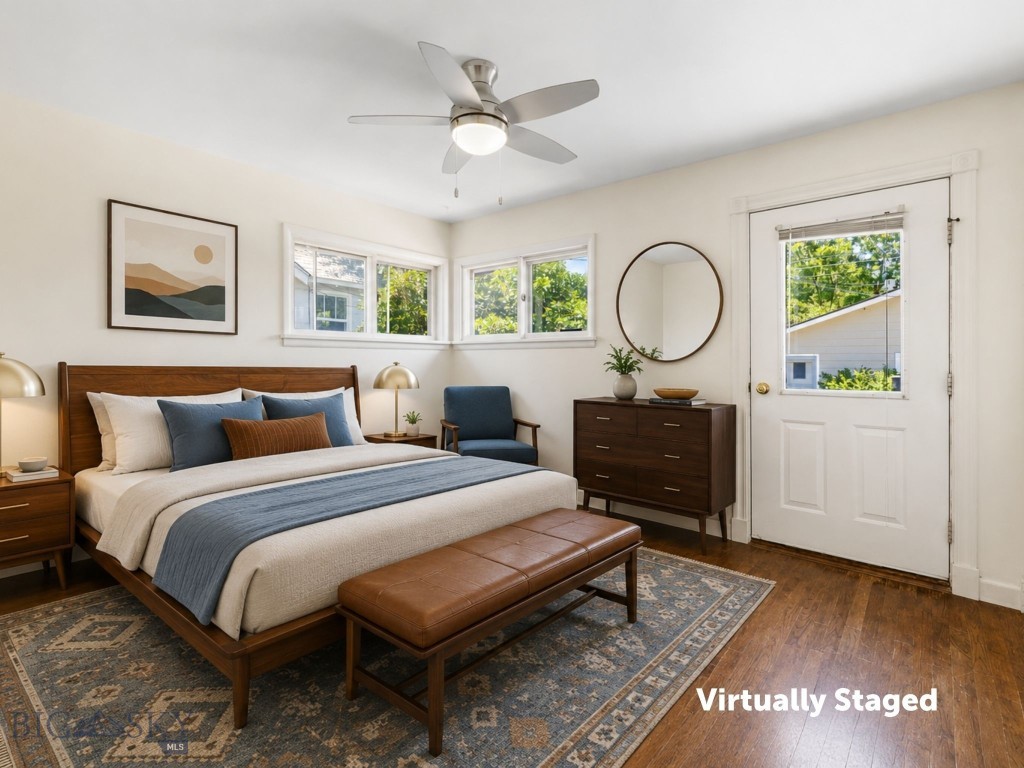 Glendale Rearrangement - Residential