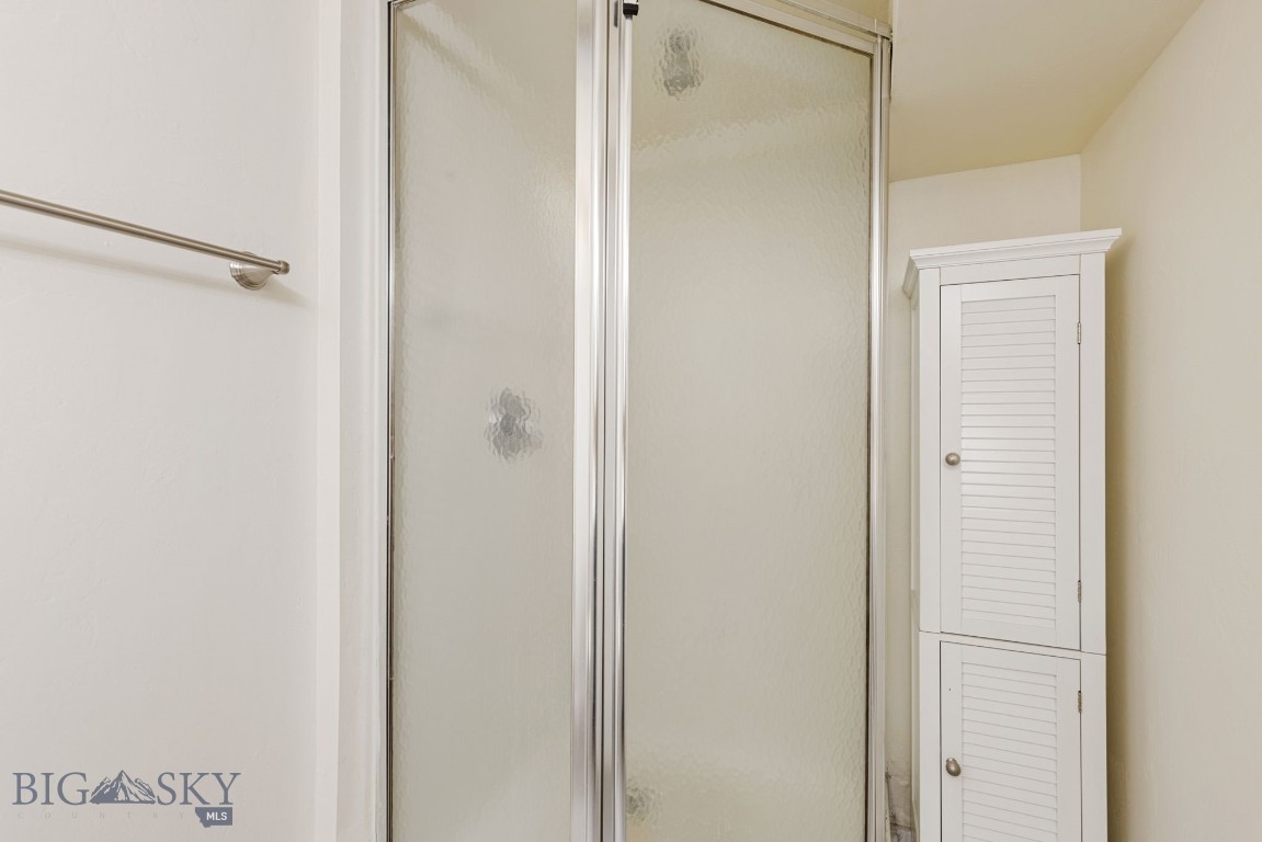 Glendale Rearrangement - Residential