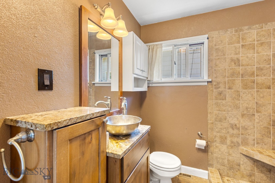 Glendale Rearrangement - Residential