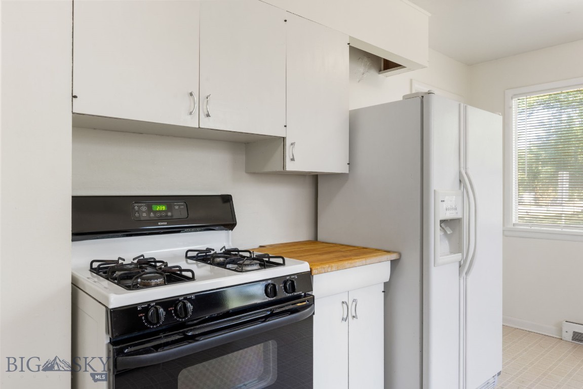 Glendale Rearrangement - Residential