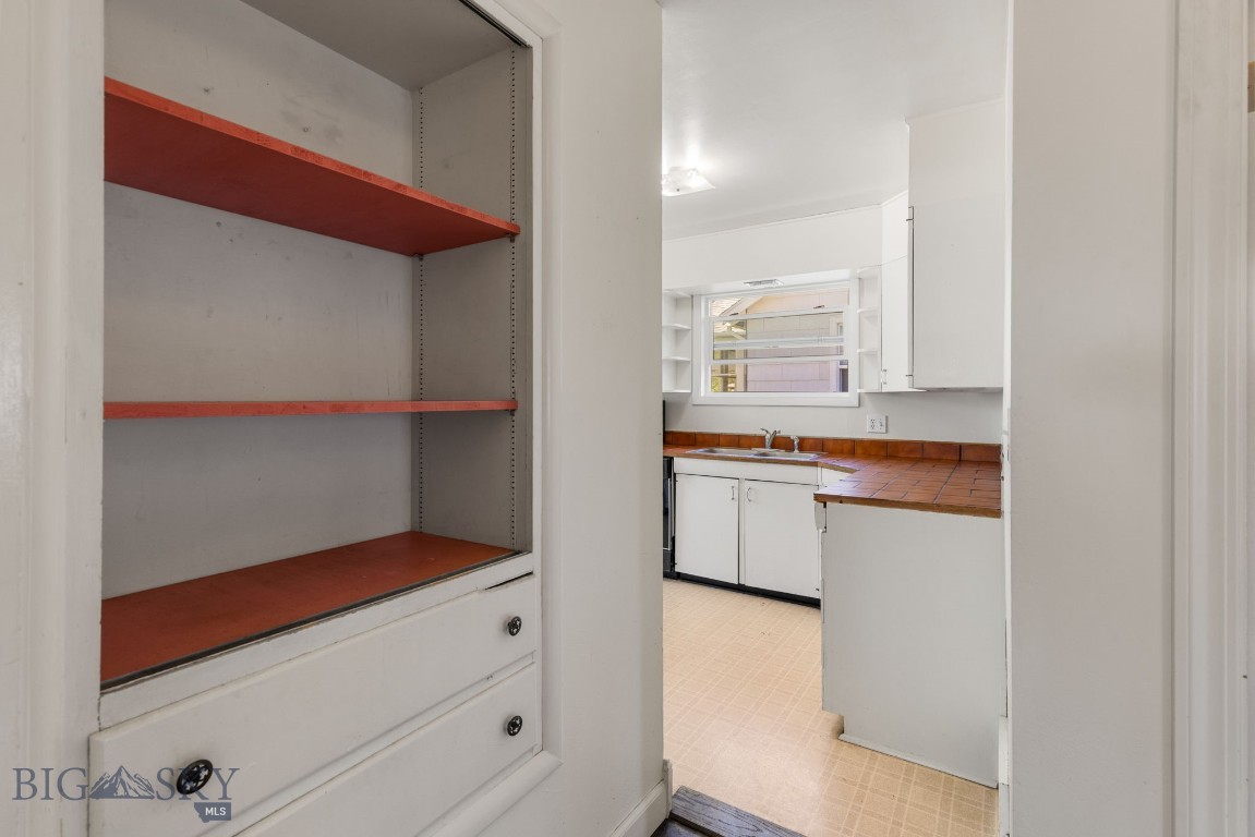 Glendale Rearrangement - Residential