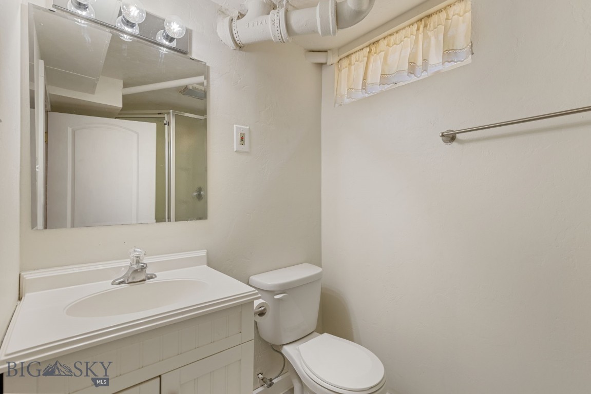Glendale Rearrangement - Residential