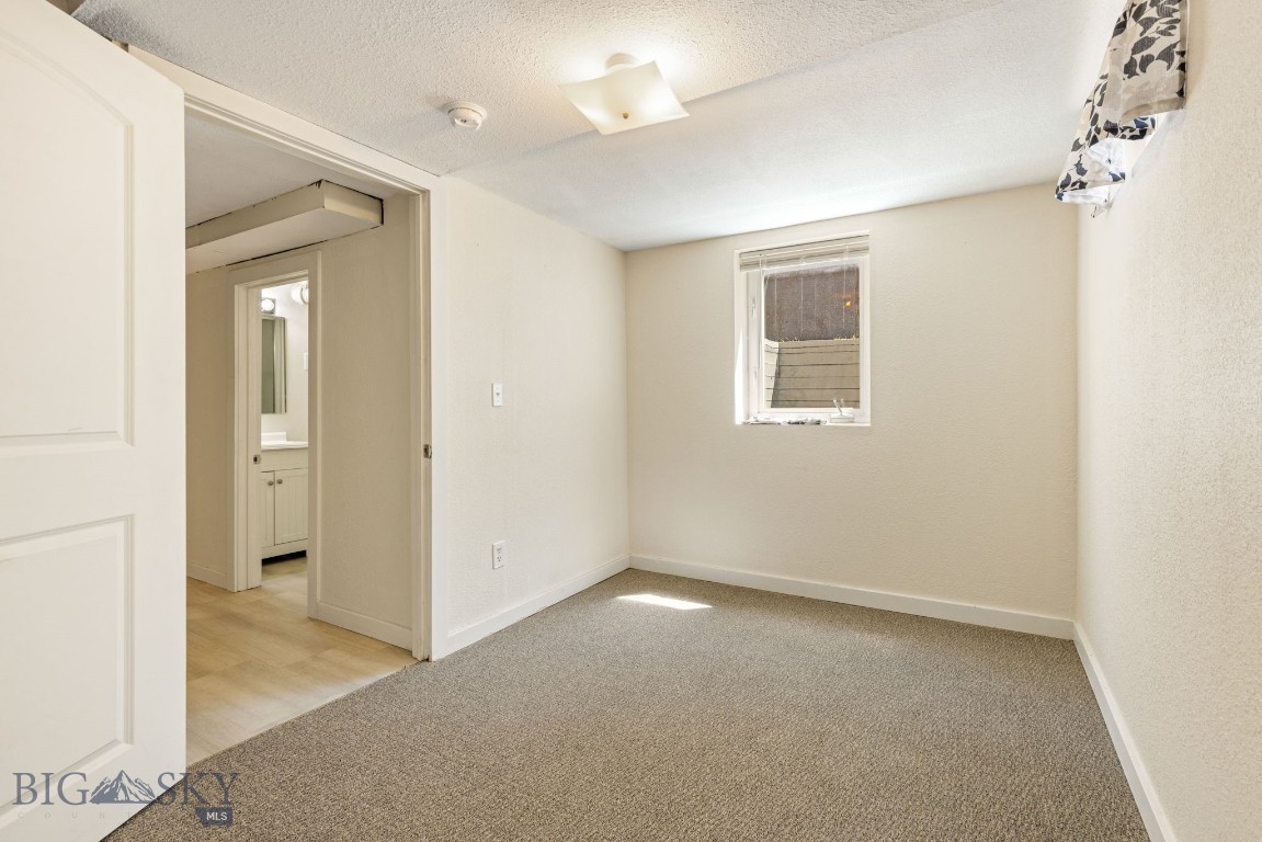 Glendale Rearrangement - Residential