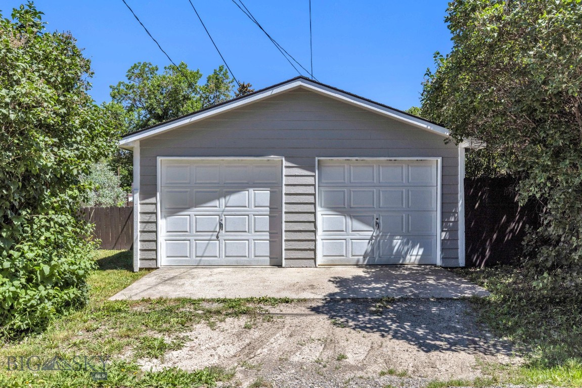 Glendale Rearrangement - Residential