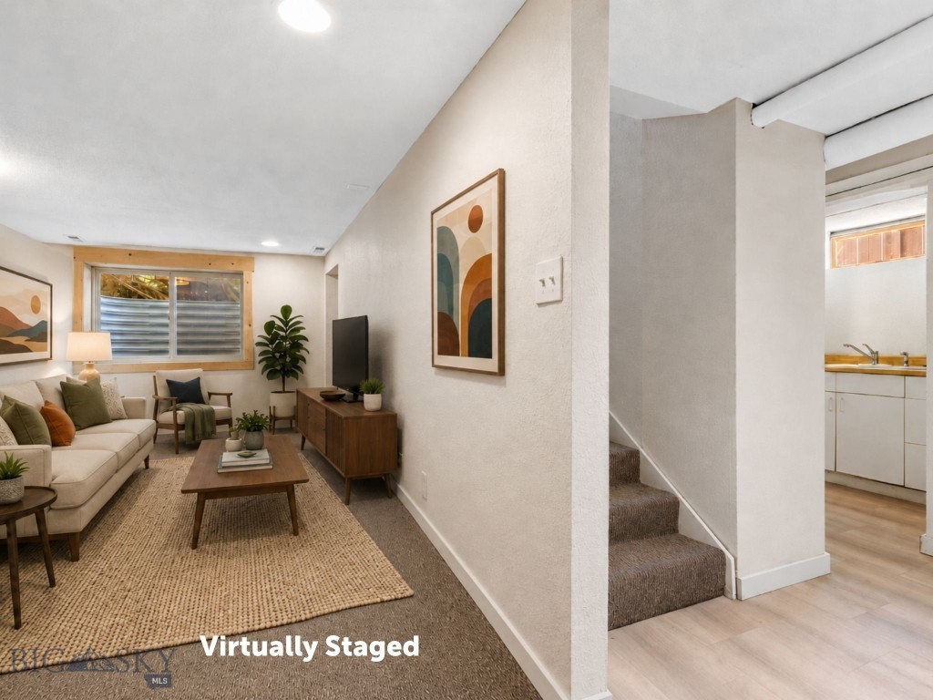Glendale Rearrangement - Residential