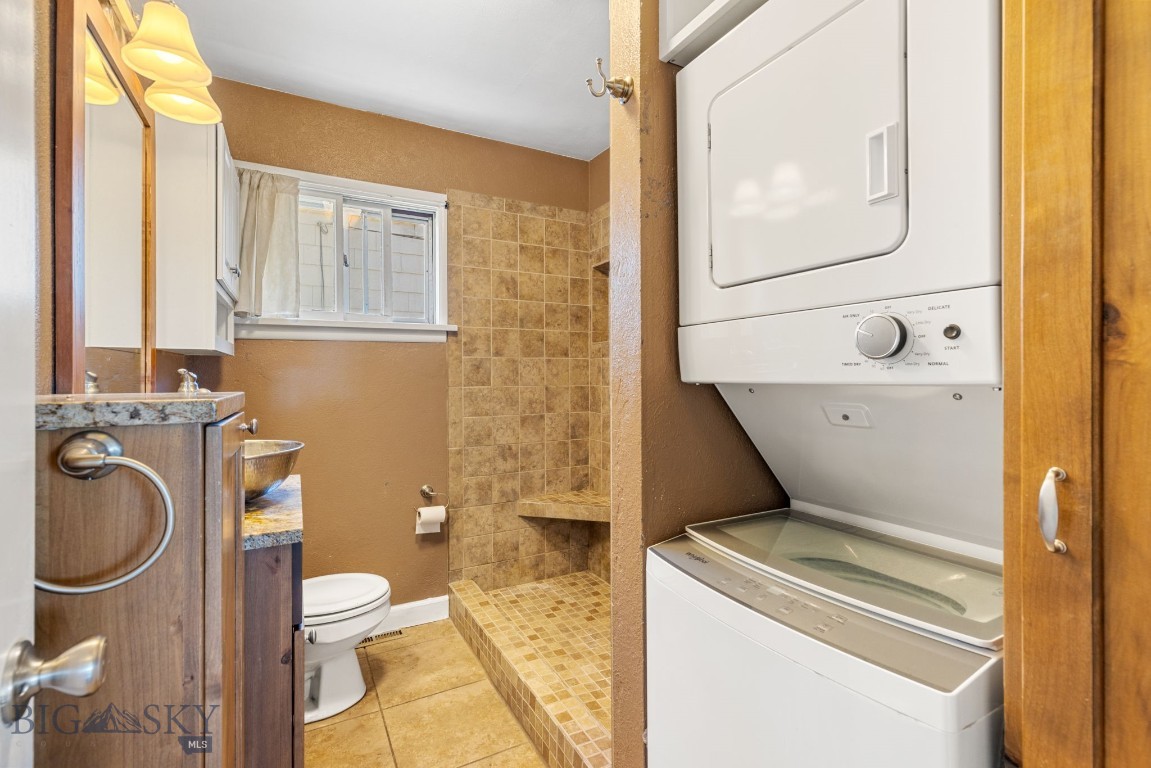 Glendale Rearrangement - Residential
