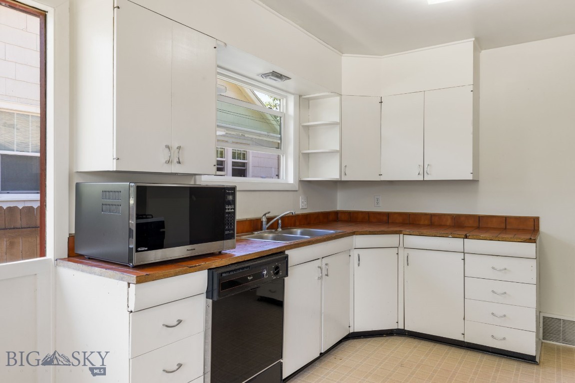 Glendale Rearrangement - Residential