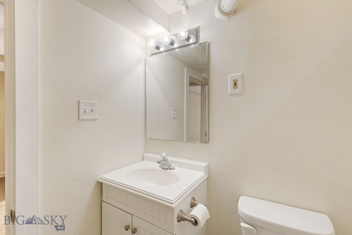 Glendale Rearrangement - Residential